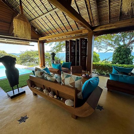 Manga Soa Lodge Fascene - Befefika Ngoại thất bức ảnh