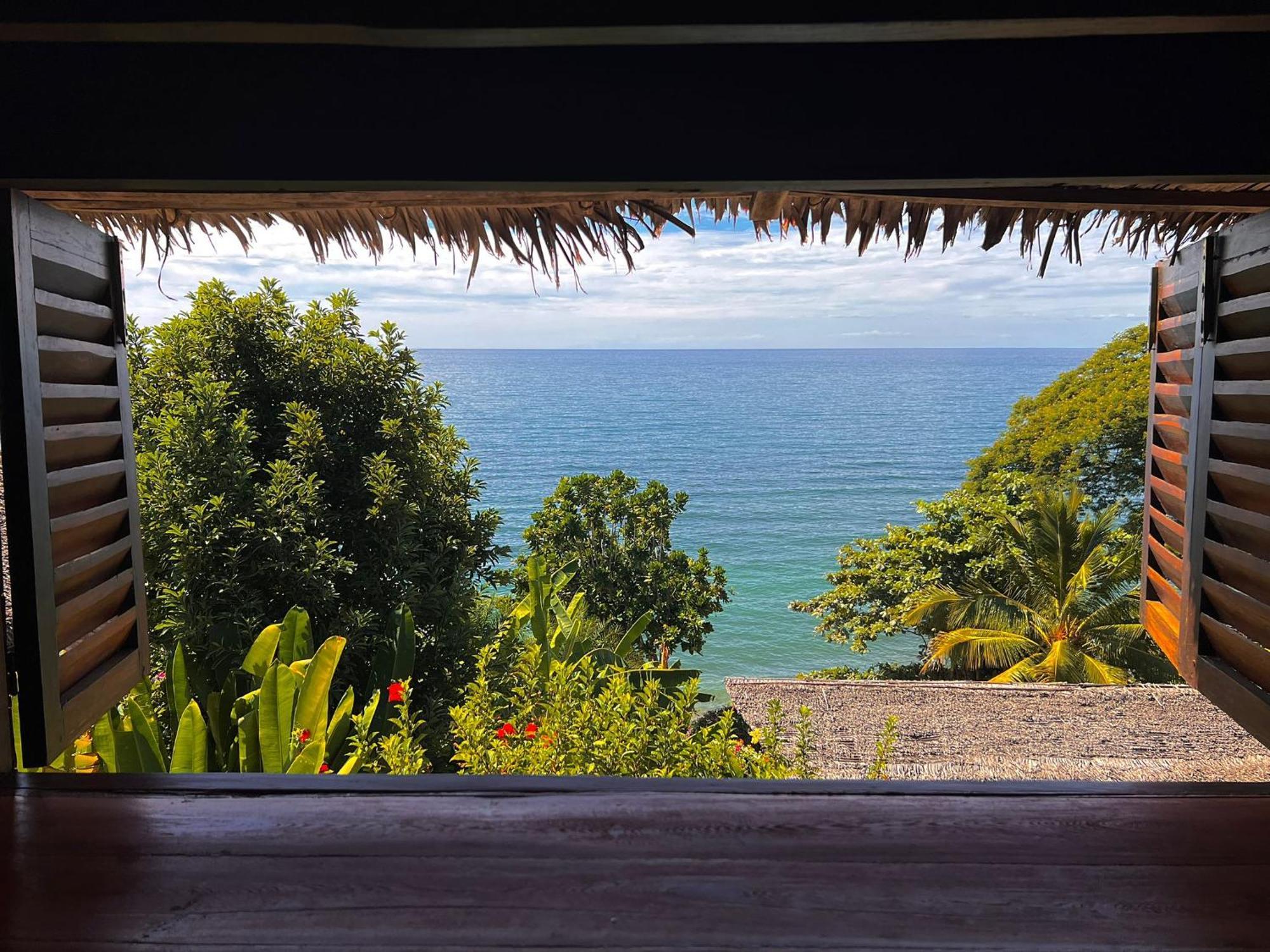 Manga Soa Lodge Fascene - Befefika Ngoại thất bức ảnh