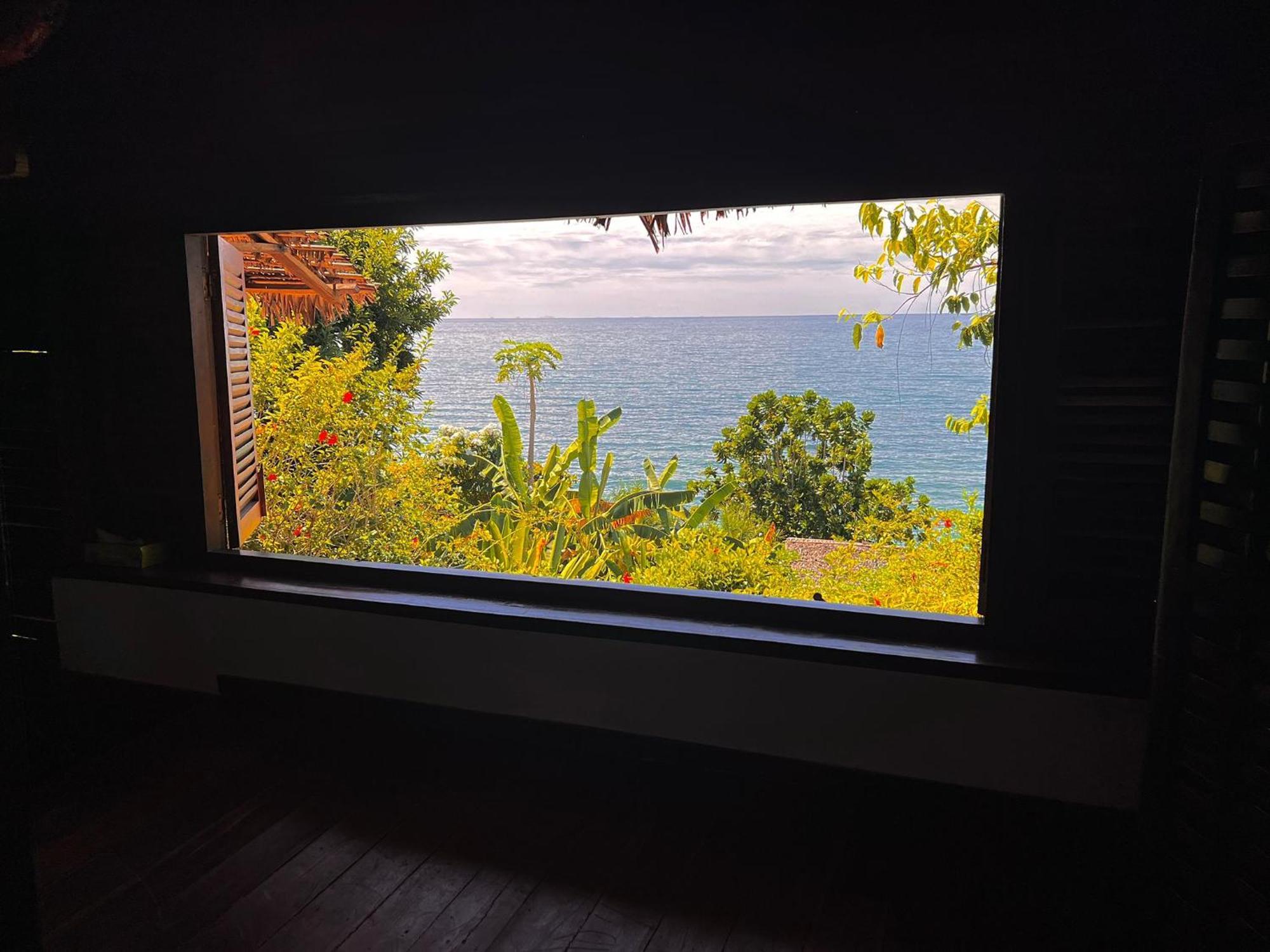 Manga Soa Lodge Fascene - Befefika Ngoại thất bức ảnh