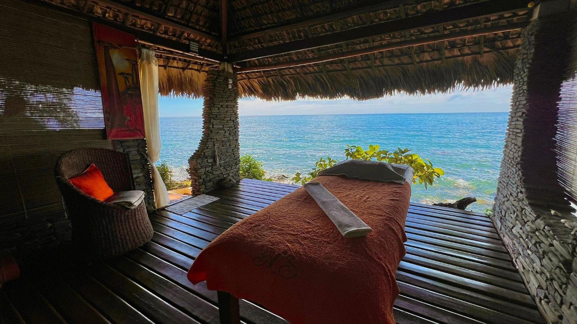 Manga Soa Lodge Fascene - Befefika Ngoại thất bức ảnh