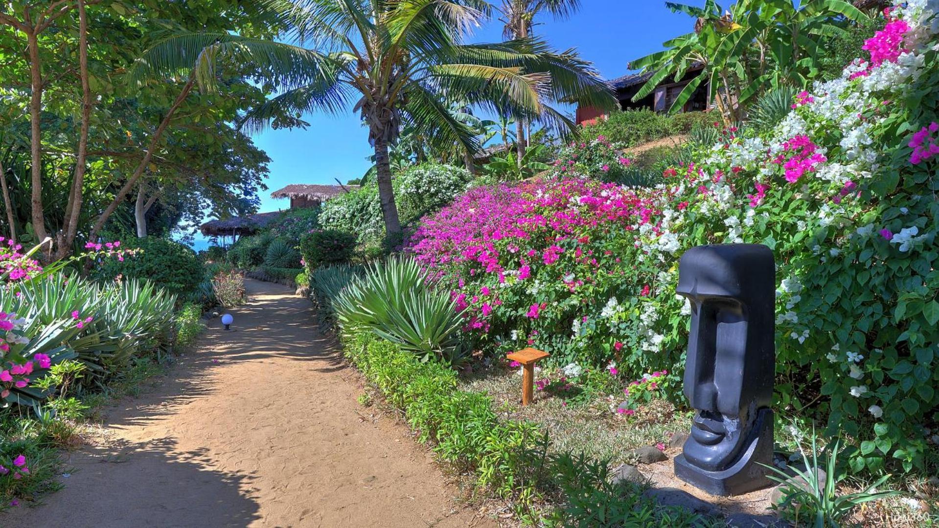 Manga Soa Lodge Fascene - Befefika Ngoại thất bức ảnh