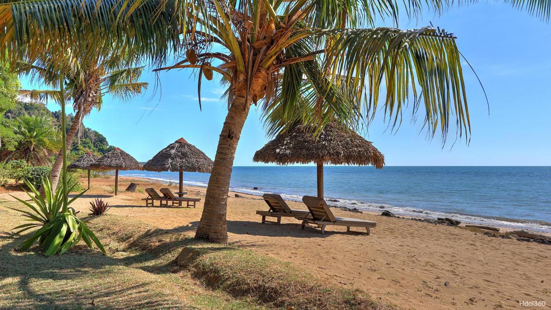 Manga Soa Lodge Fascene - Befefika Ngoại thất bức ảnh