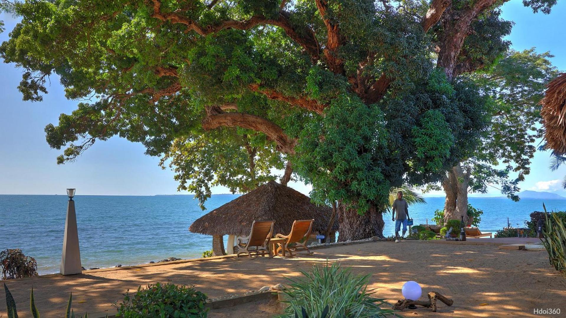 Manga Soa Lodge Fascene - Befefika Ngoại thất bức ảnh
