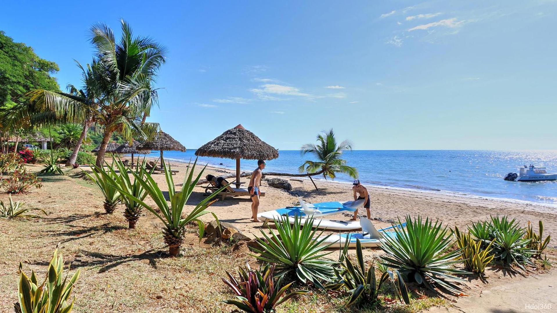 Manga Soa Lodge Fascene - Befefika Ngoại thất bức ảnh