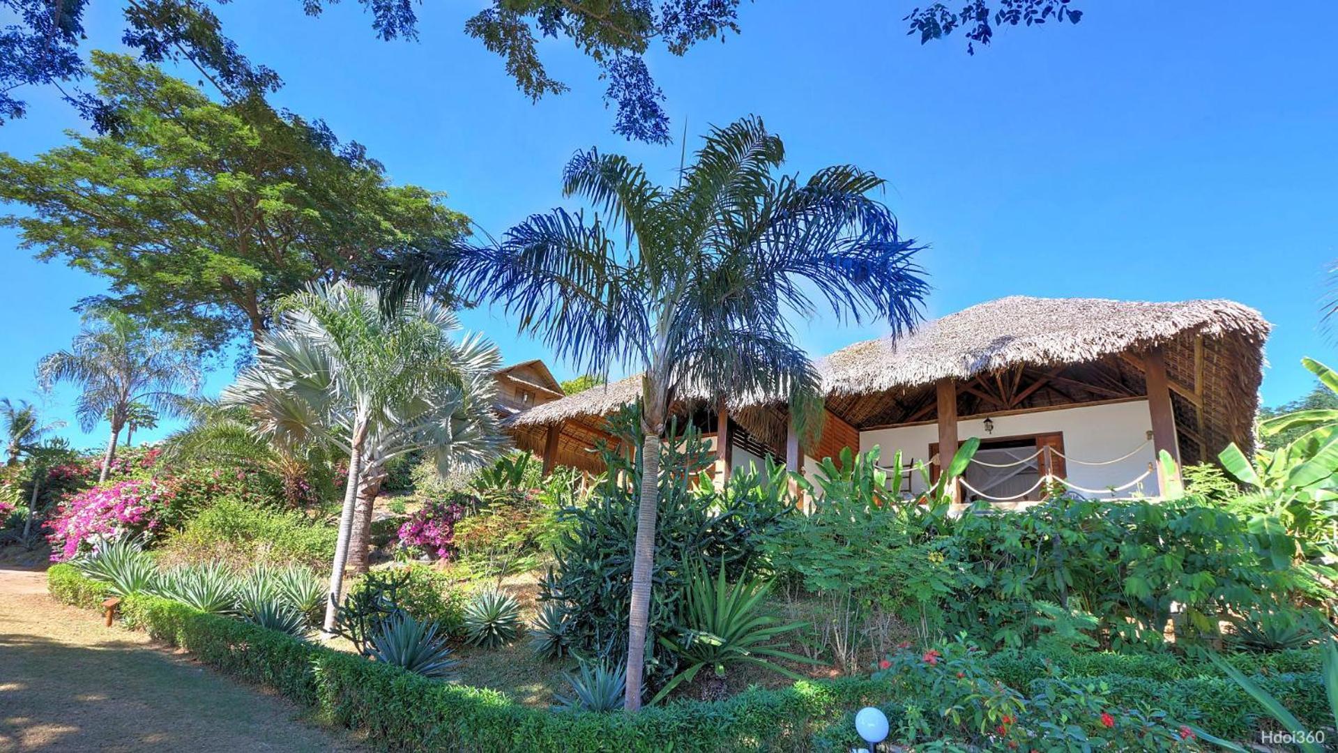 Manga Soa Lodge Fascene - Befefika Ngoại thất bức ảnh