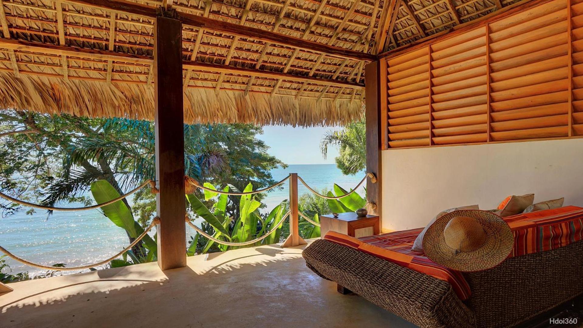 Manga Soa Lodge Fascene - Befefika Ngoại thất bức ảnh