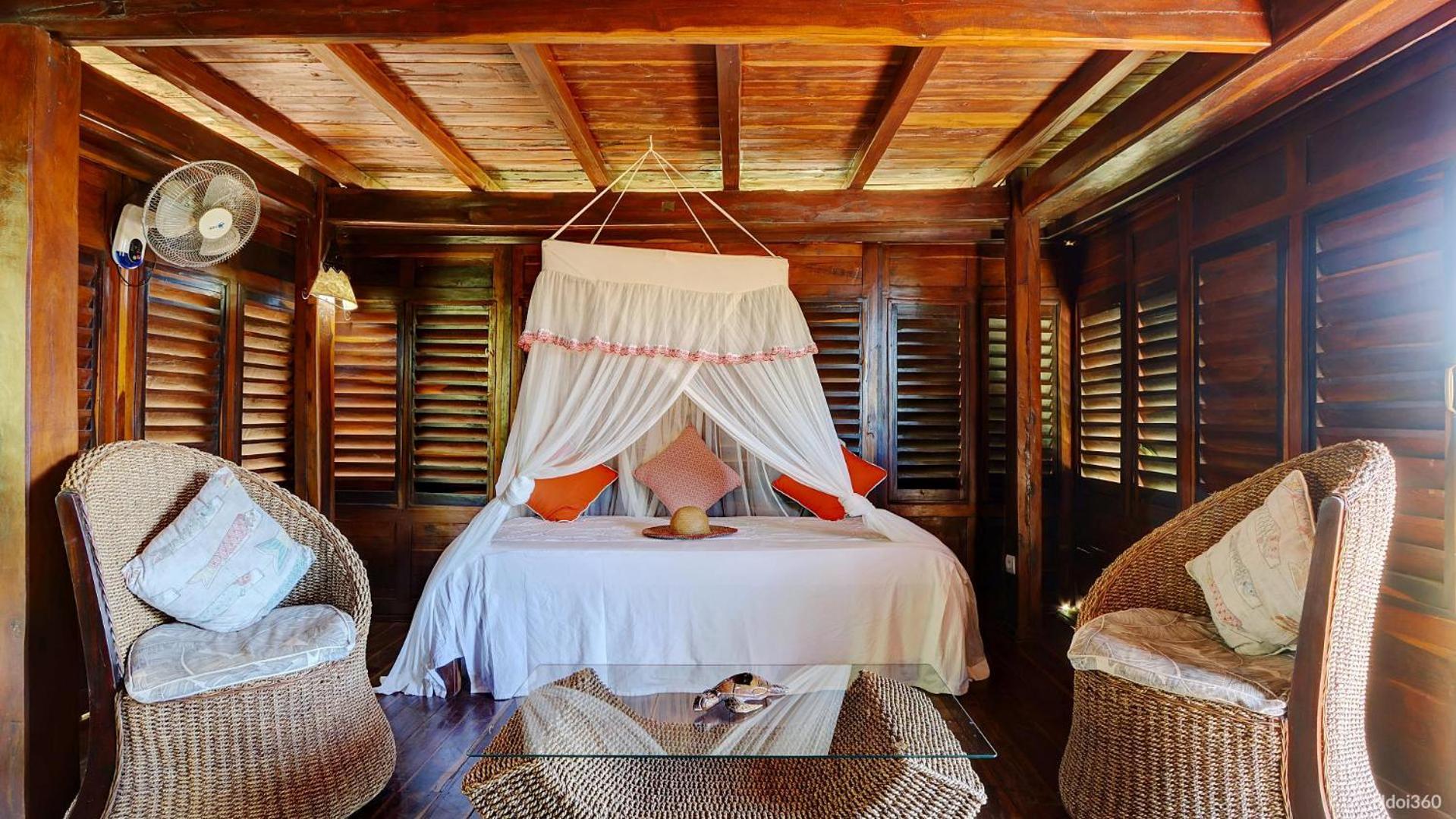 Manga Soa Lodge Fascene - Befefika Ngoại thất bức ảnh