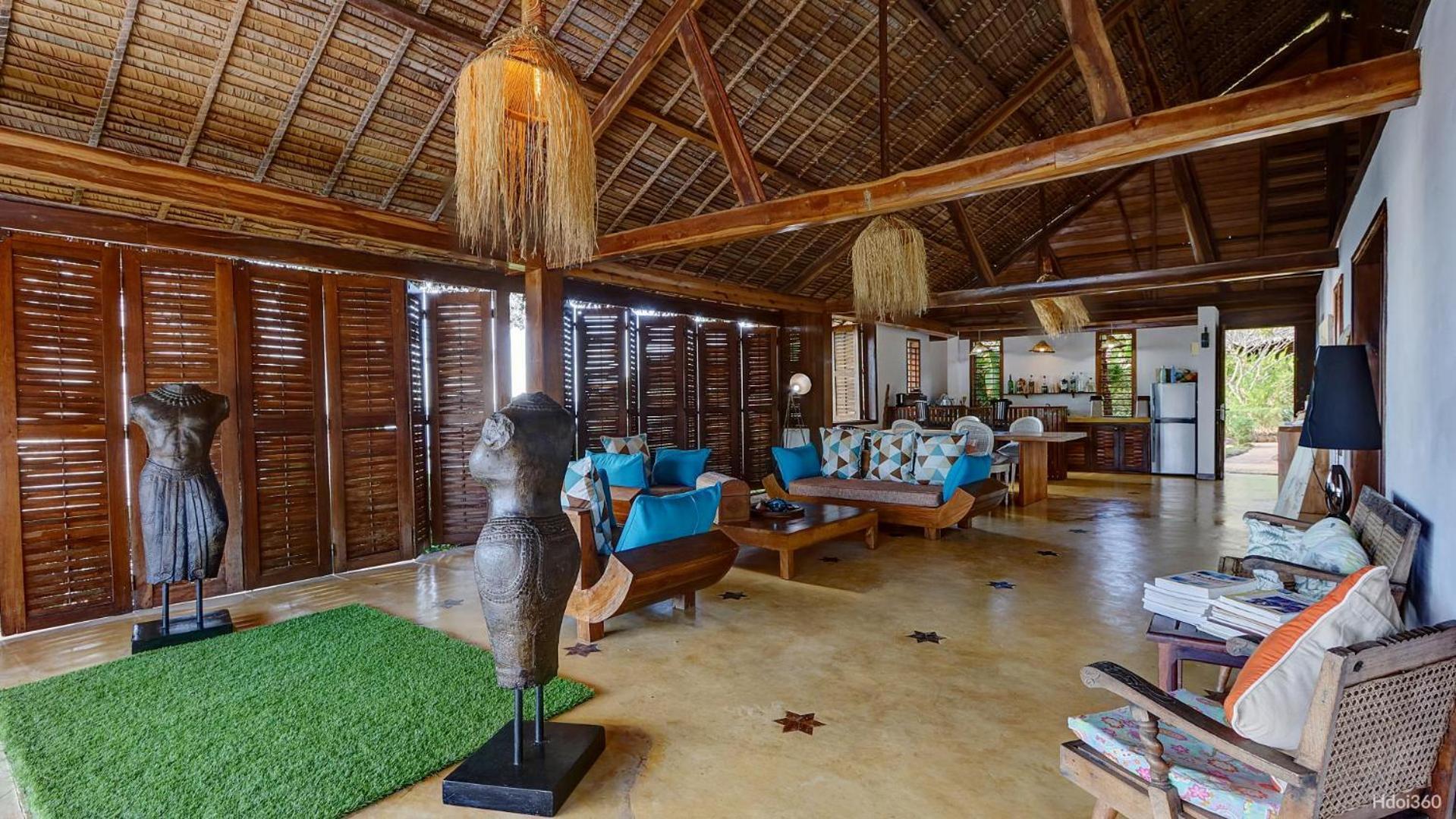 Manga Soa Lodge Fascene - Befefika Ngoại thất bức ảnh