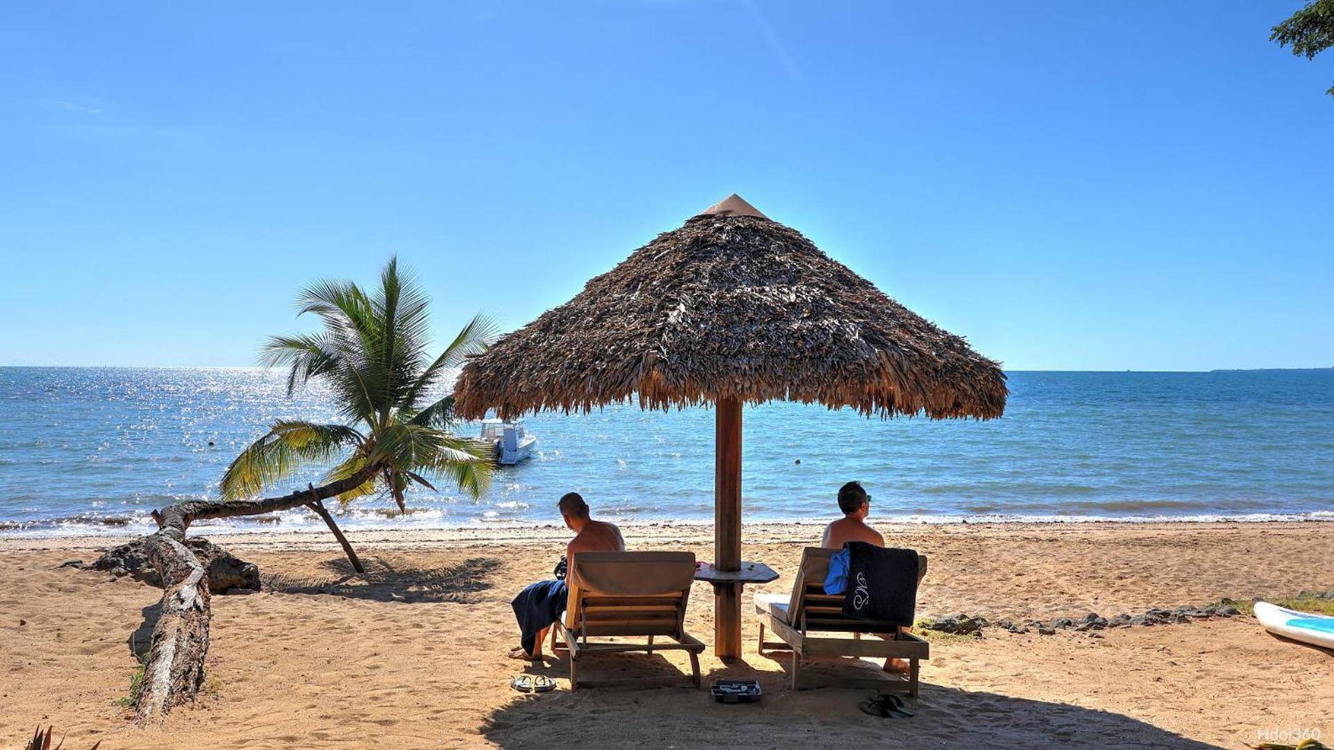 Manga Soa Lodge Fascene - Befefika Ngoại thất bức ảnh