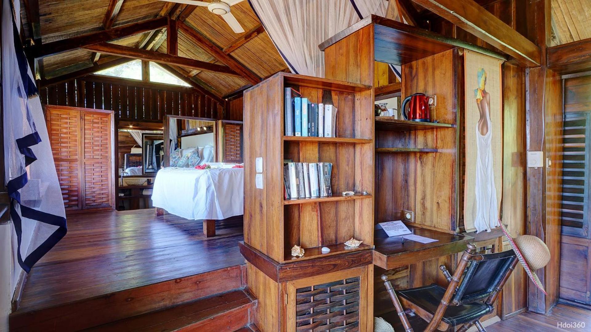 Manga Soa Lodge Fascene - Befefika Ngoại thất bức ảnh
