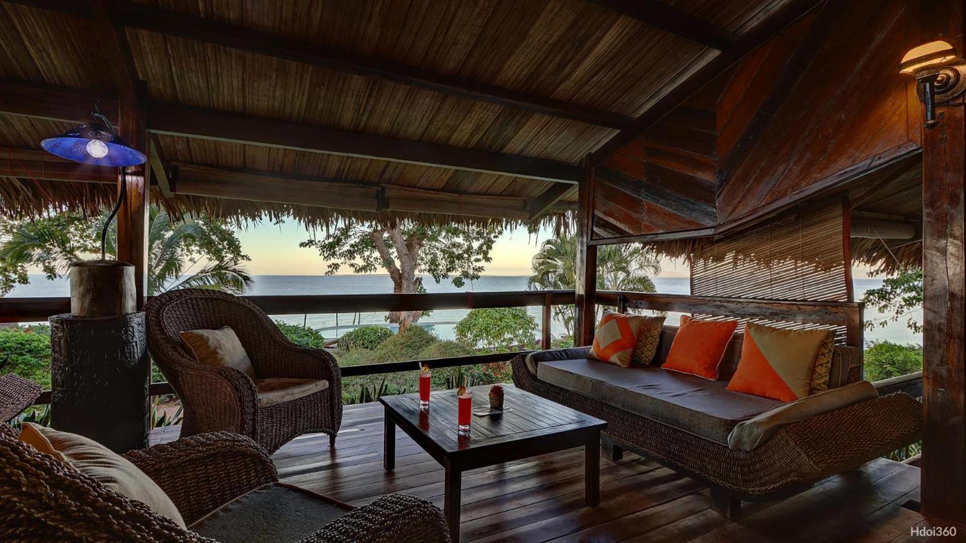 Manga Soa Lodge Fascene - Befefika Ngoại thất bức ảnh