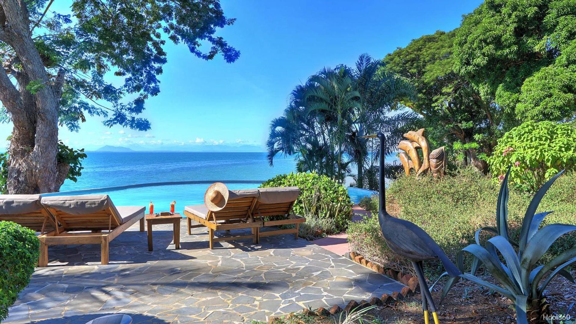 Manga Soa Lodge Fascene - Befefika Ngoại thất bức ảnh