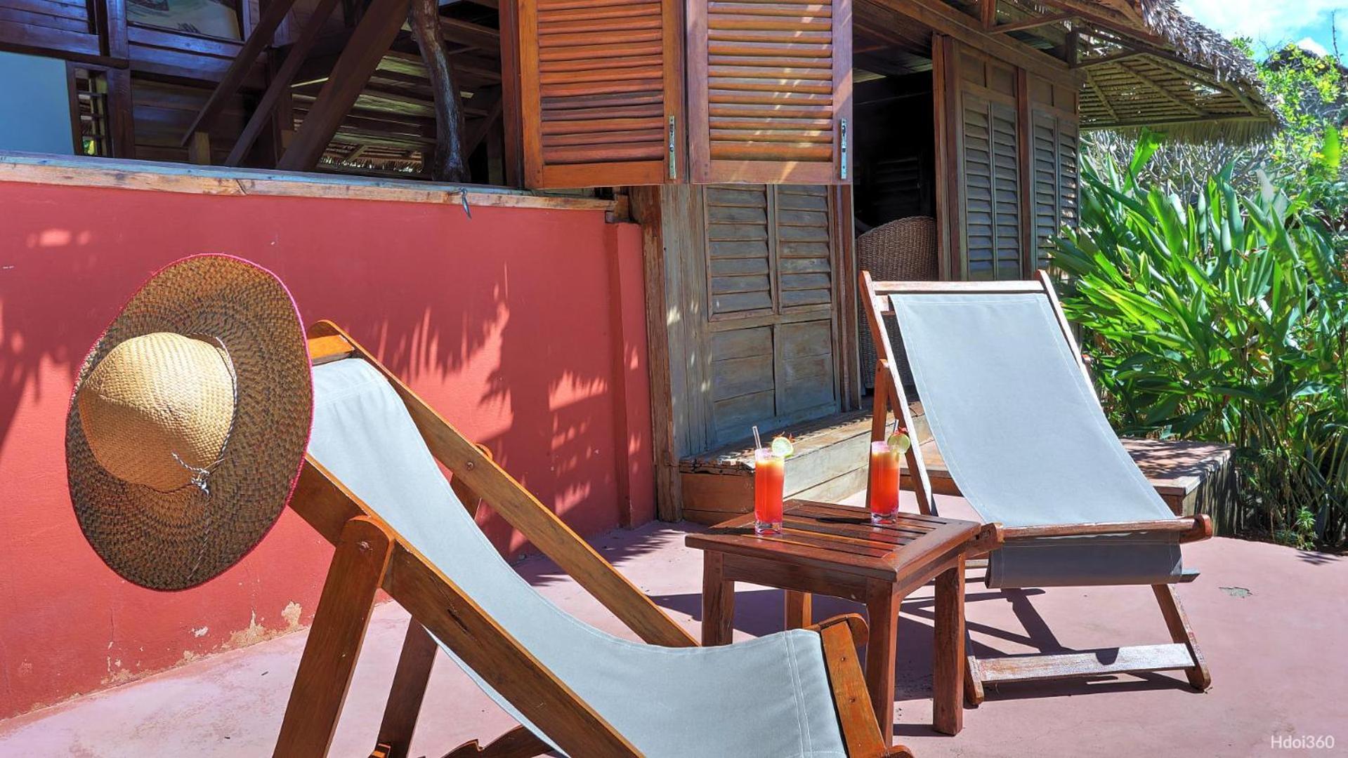 Manga Soa Lodge Fascene - Befefika Ngoại thất bức ảnh