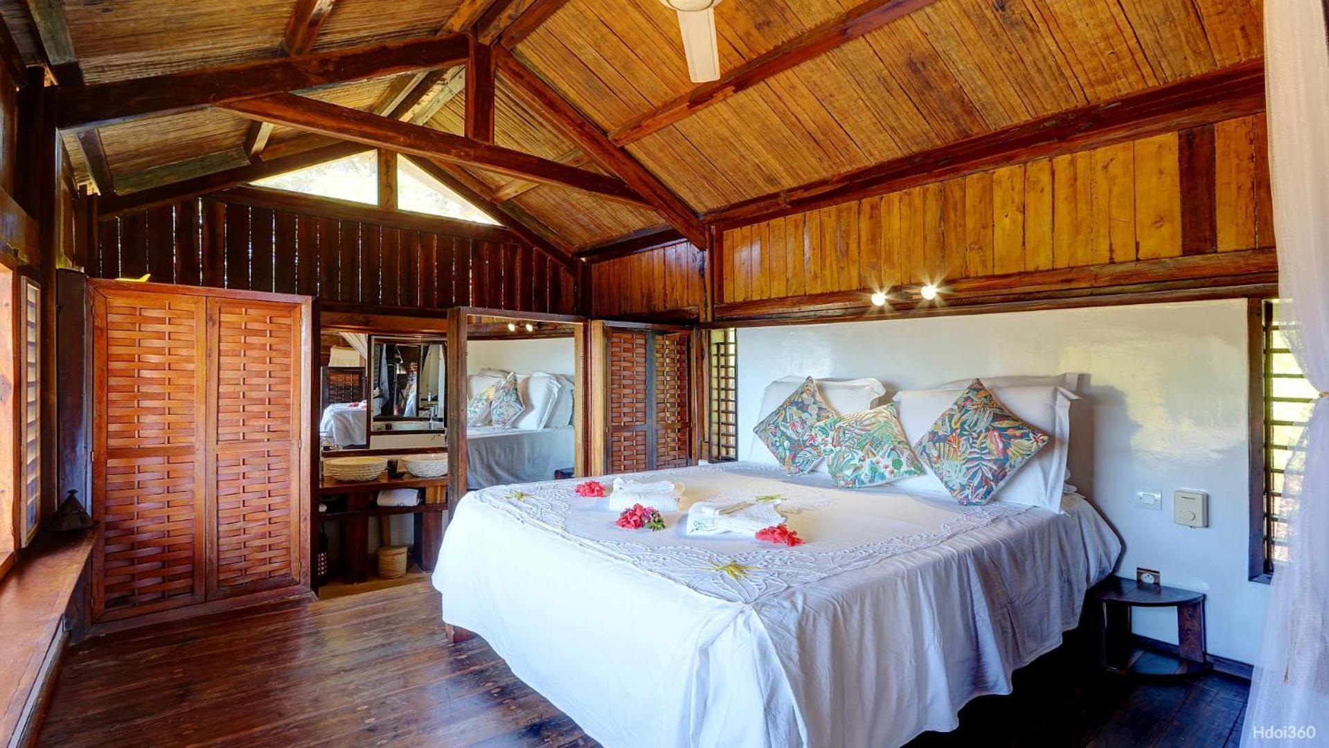 Manga Soa Lodge Fascene - Befefika Ngoại thất bức ảnh