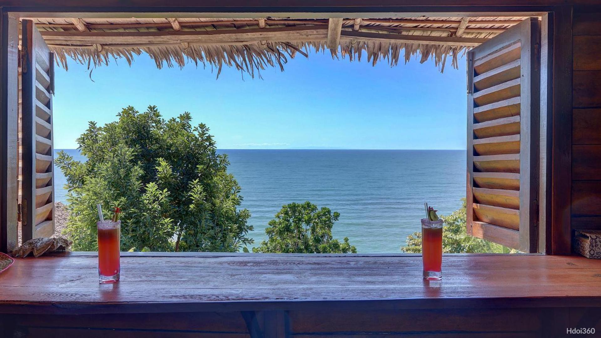 Manga Soa Lodge Fascene - Befefika Ngoại thất bức ảnh